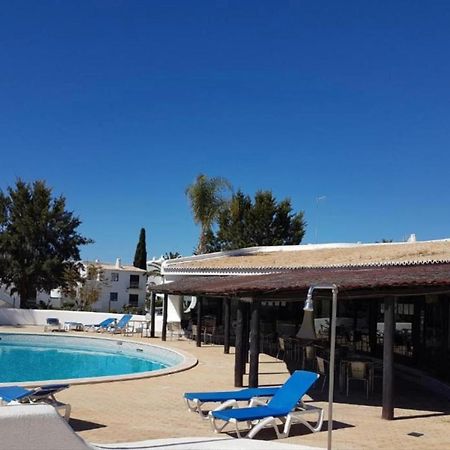 Apartment Sao Rafael Holidays Albufeira Eksteriør billede