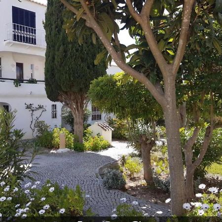 Apartment Sao Rafael Holidays Albufeira Eksteriør billede