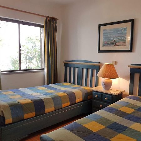 Apartment Sao Rafael Holidays Albufeira Eksteriør billede