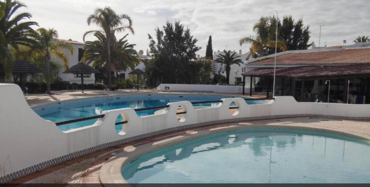 Apartment Sao Rafael Holidays Albufeira Eksteriør billede