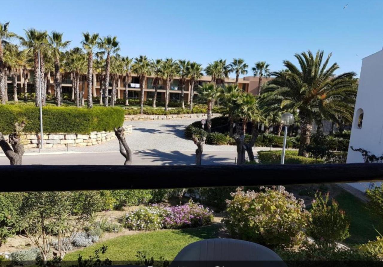 Apartment Sao Rafael Holidays Albufeira Eksteriør billede