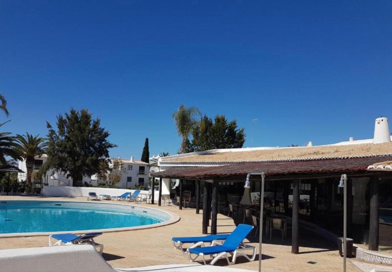 Apartment Sao Rafael Holidays Albufeira Eksteriør billede