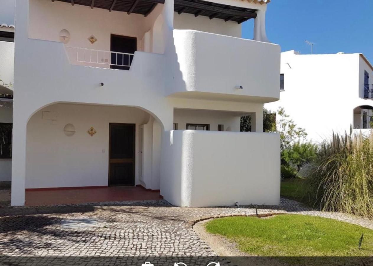 Apartment Sao Rafael Holidays Albufeira Eksteriør billede