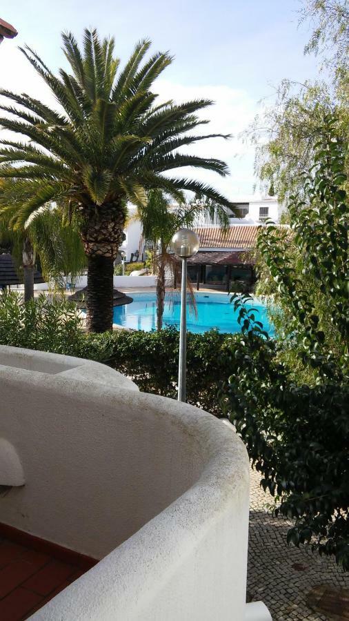 Apartment Sao Rafael Holidays Albufeira Eksteriør billede
