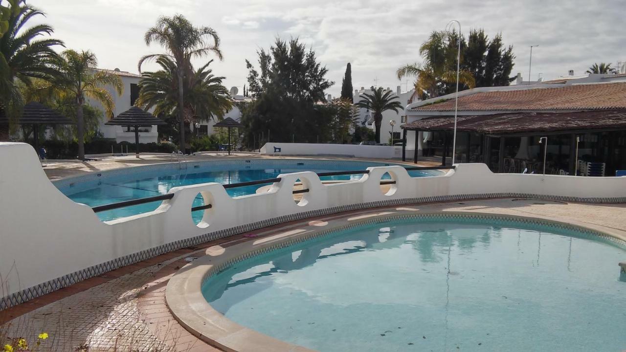 Apartment Sao Rafael Holidays Albufeira Eksteriør billede