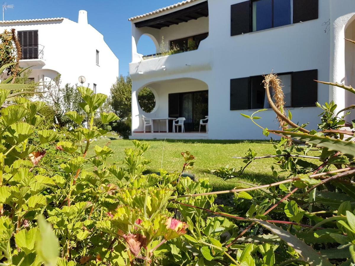 Apartment Sao Rafael Holidays Albufeira Eksteriør billede