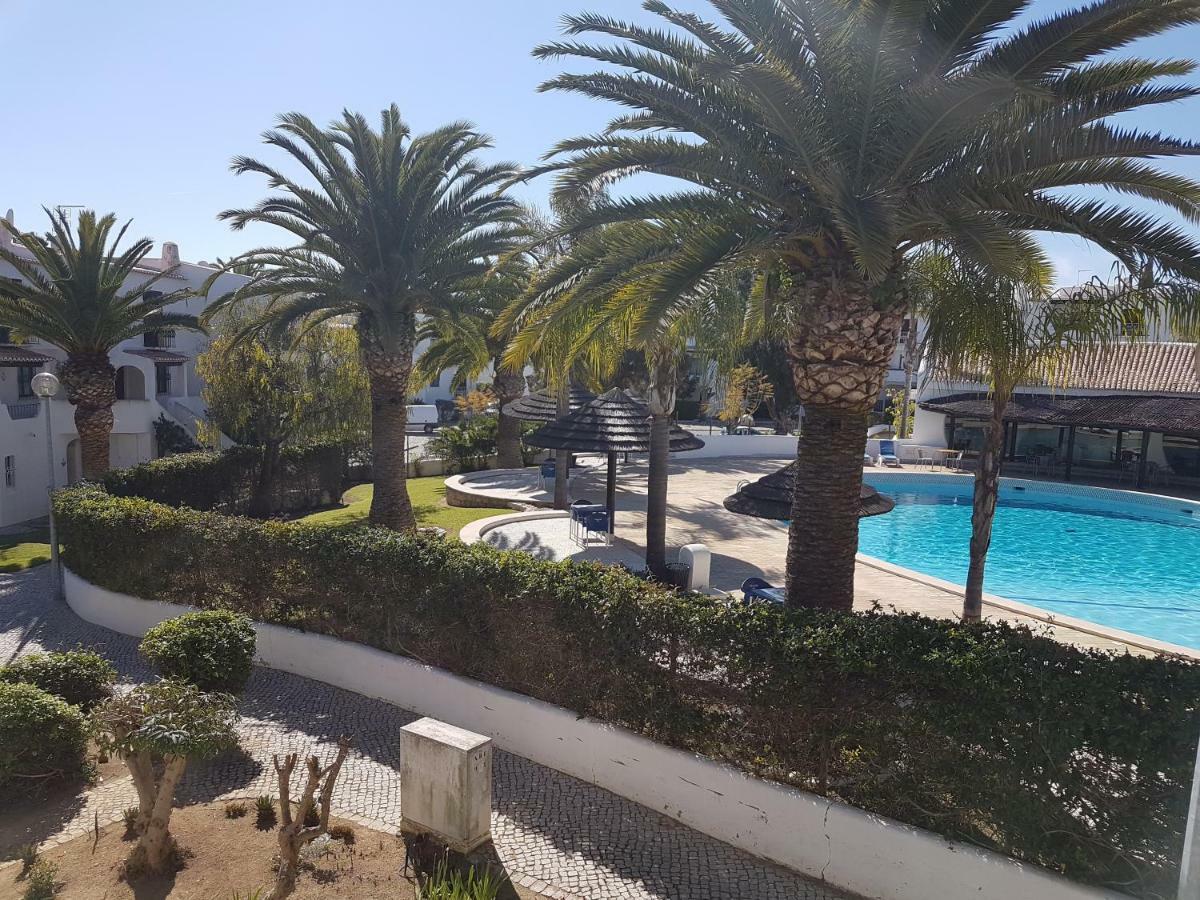 Apartment Sao Rafael Holidays Albufeira Eksteriør billede