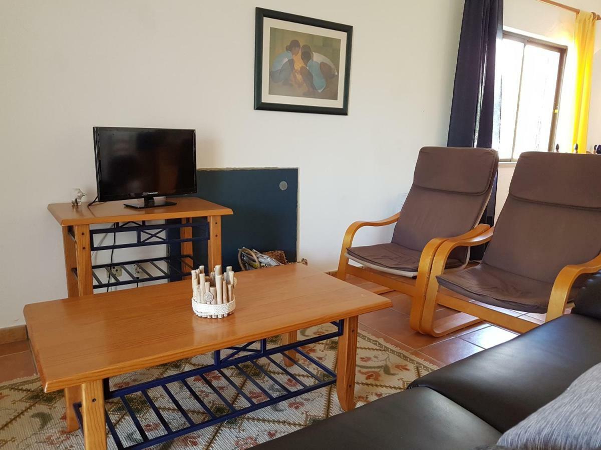 Apartment Sao Rafael Holidays Albufeira Eksteriør billede