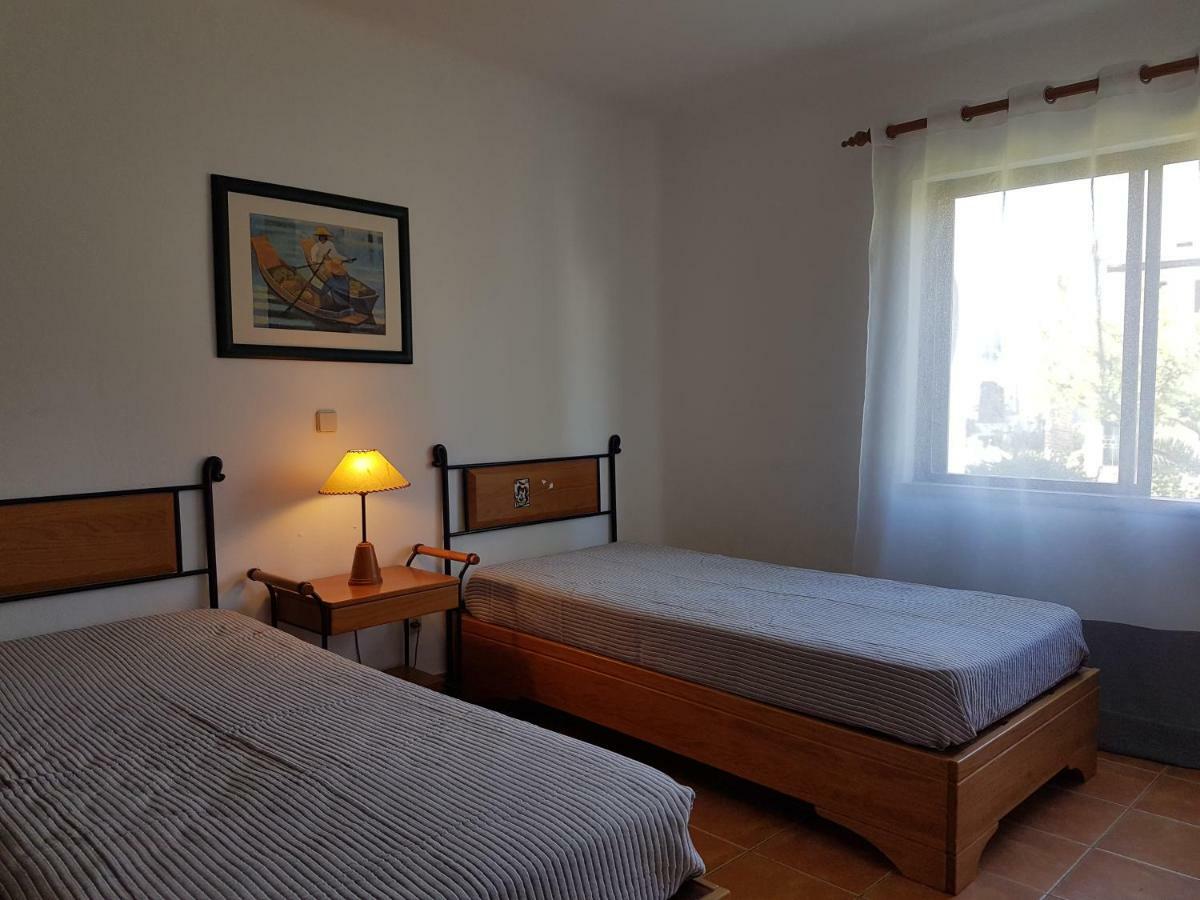 Apartment Sao Rafael Holidays Albufeira Eksteriør billede