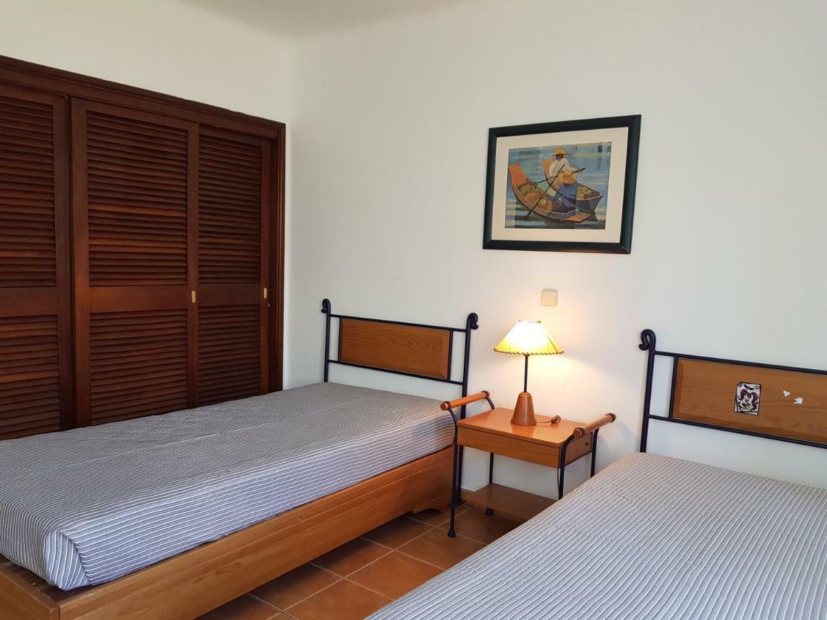 Apartment Sao Rafael Holidays Albufeira Eksteriør billede