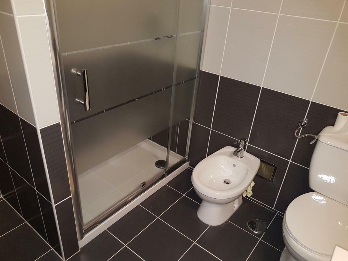 Apartment Sao Rafael Holidays Albufeira Eksteriør billede