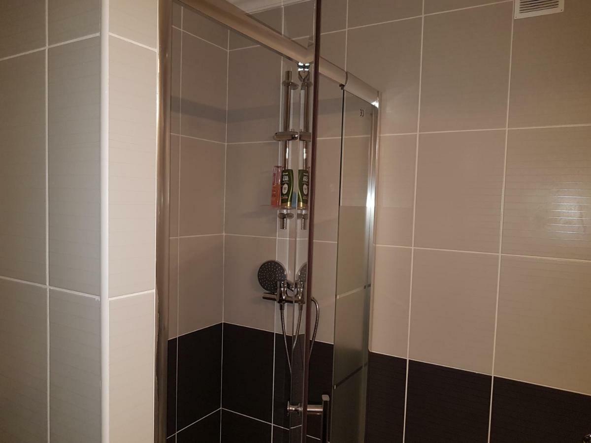 Apartment Sao Rafael Holidays Albufeira Eksteriør billede
