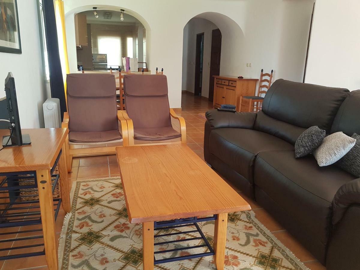 Apartment Sao Rafael Holidays Albufeira Eksteriør billede