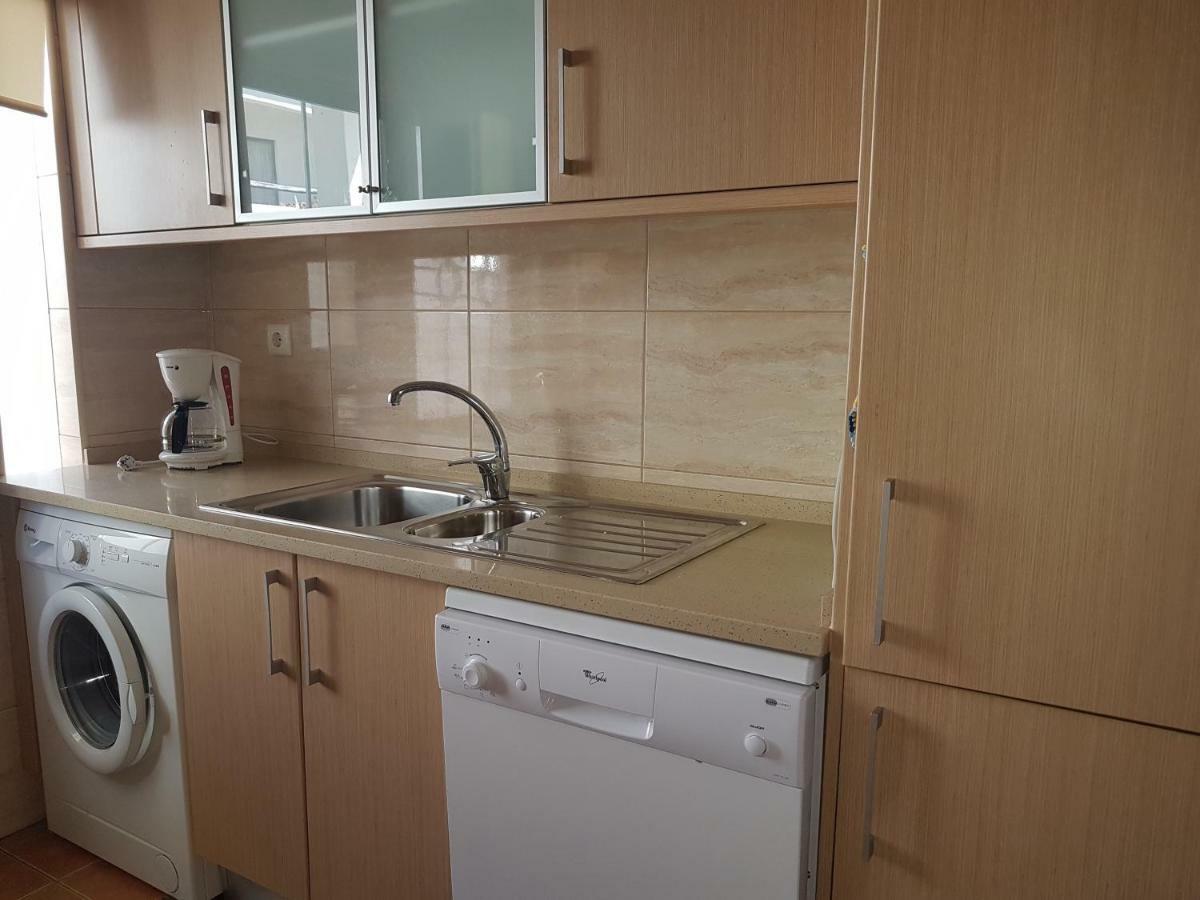 Apartment Sao Rafael Holidays Albufeira Eksteriør billede